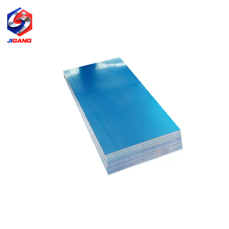 2011 Aluminium Plate