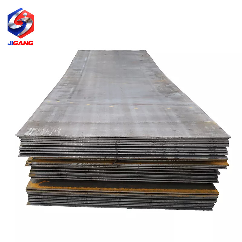 Wear-resistant Plate