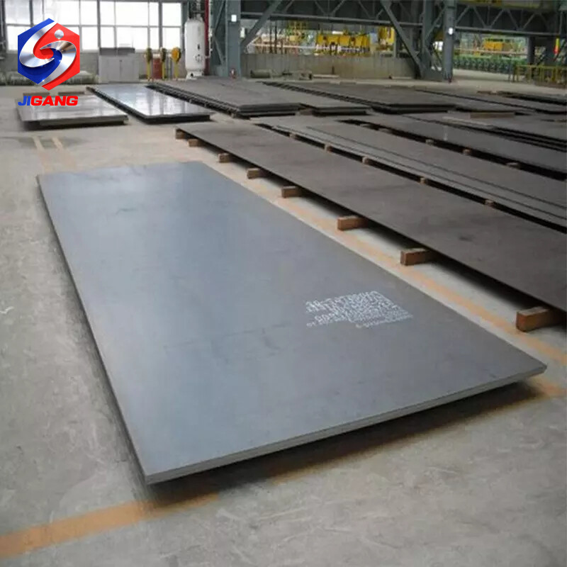 Q420C Wear-resistant Plate