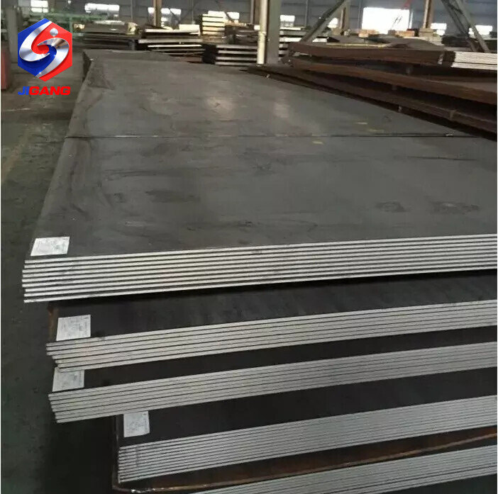 Q420C Wear-resistant Plate