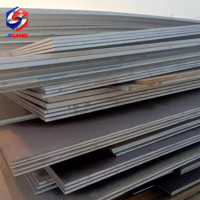 Q390B Wear-resistant Plate