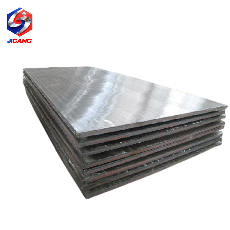 A588 Carbon Steel Plate
