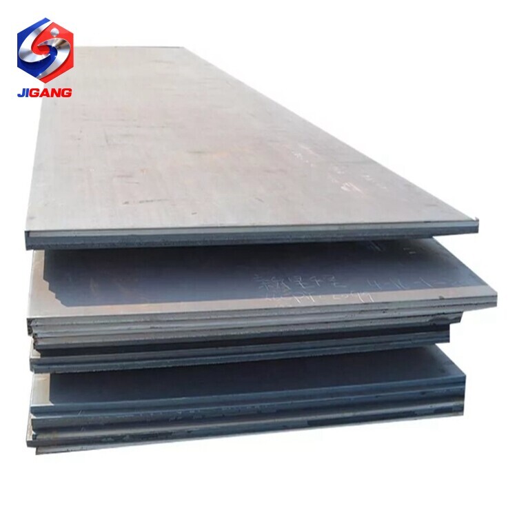 Q235C Carbon Steel Plate