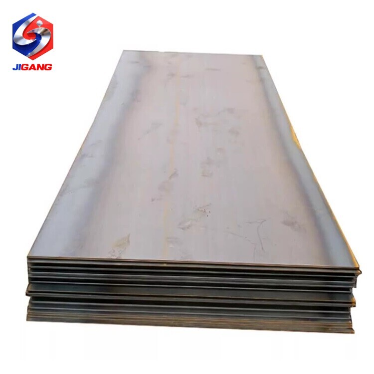 1023 Cold Rolled Steel Plate