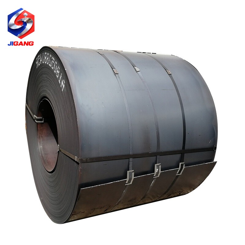255B Carbon Steel Coil