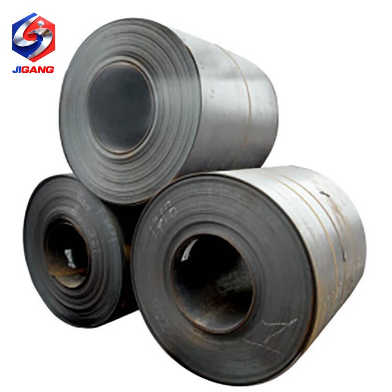 A106 Carbon Steel Coil