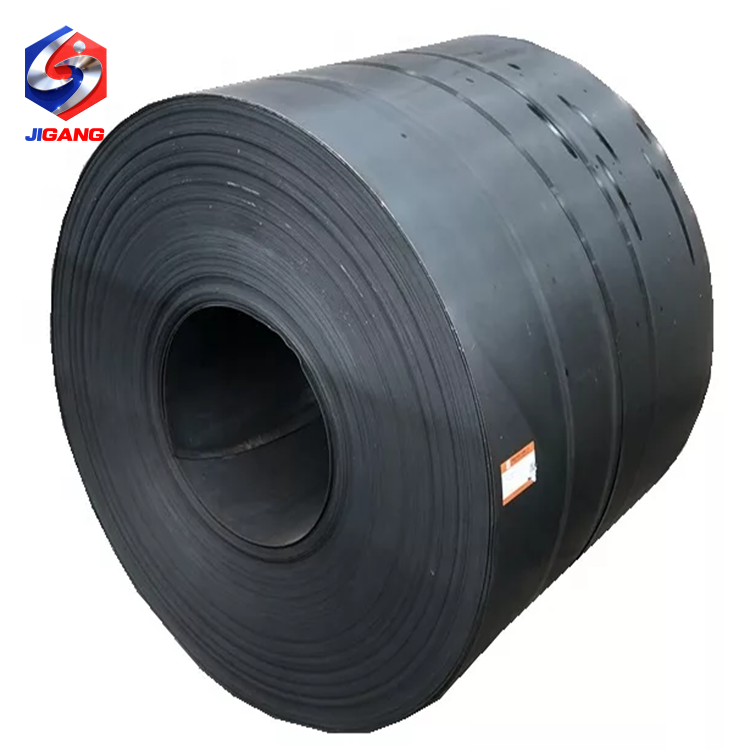 255B Carbon Steel Coil