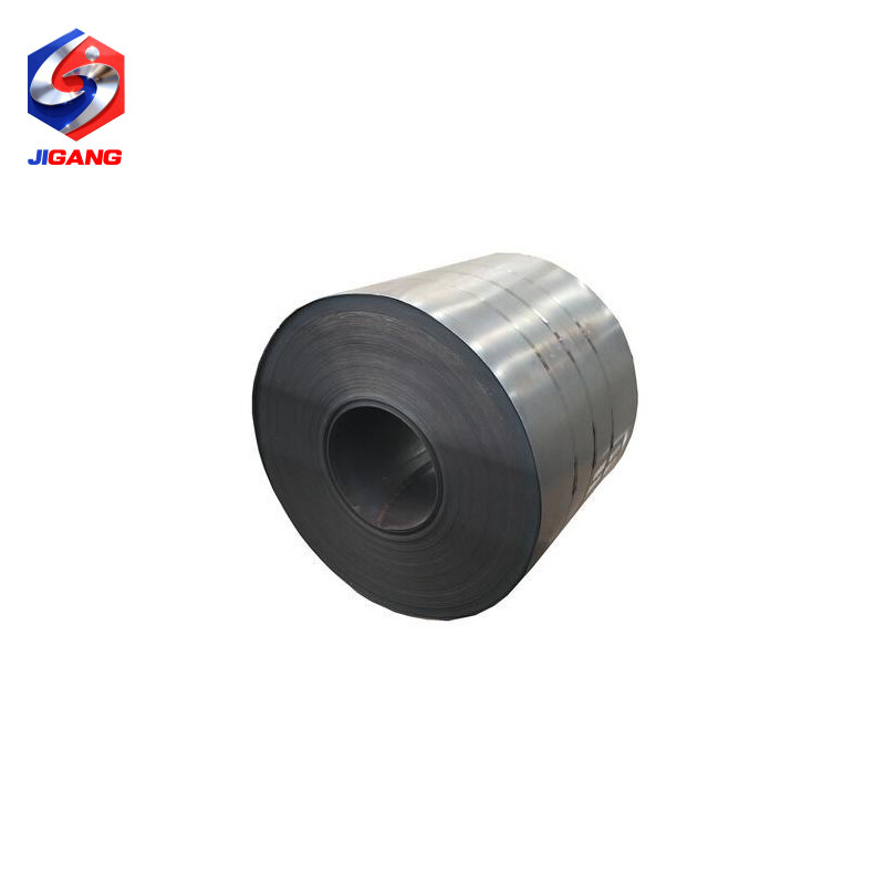1018 Cold Rolled Steel Coil