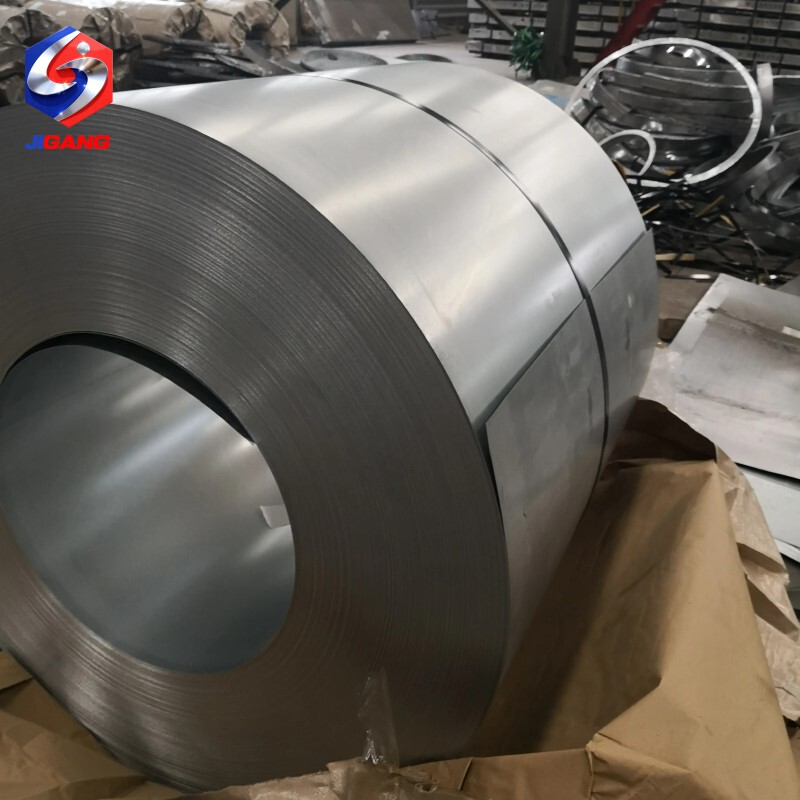 1008 Cold Rolled Steel Coil