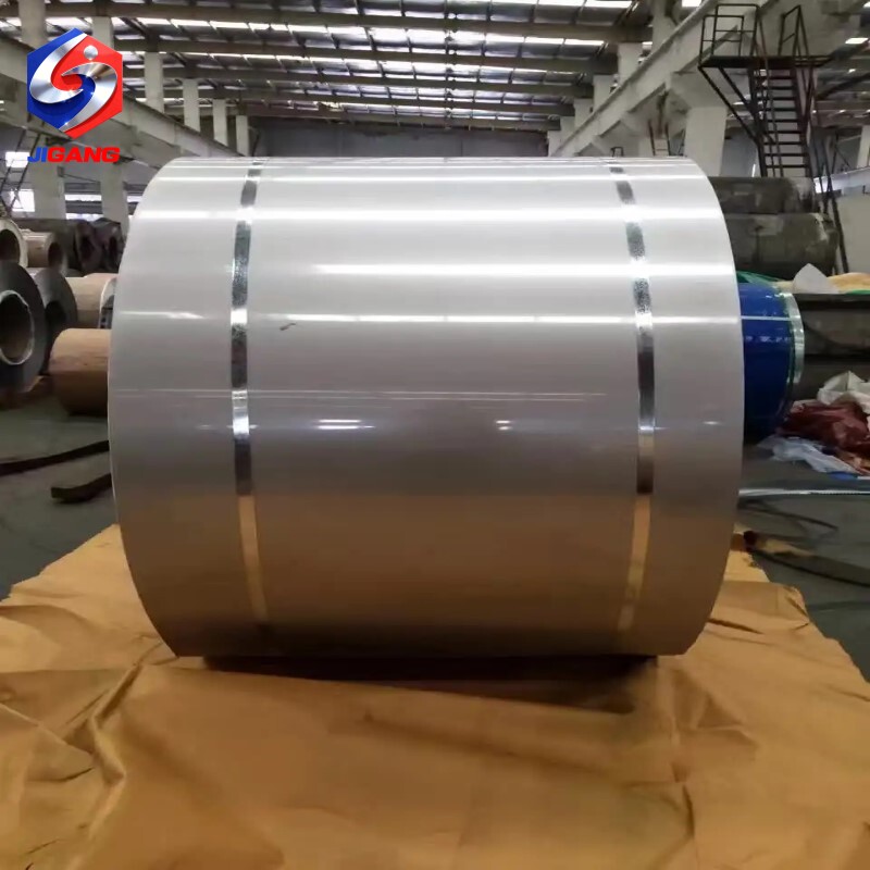 1008 Cold Rolled Steel Coil