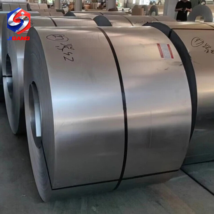 1008 Cold Rolled Steel Coil
