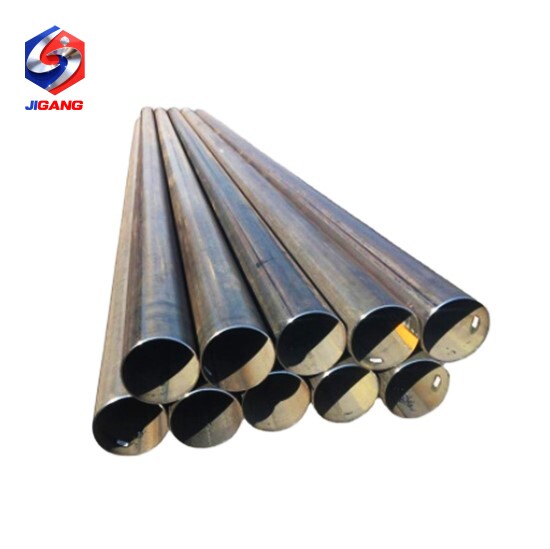 Q255A Seamless Steel Pipe