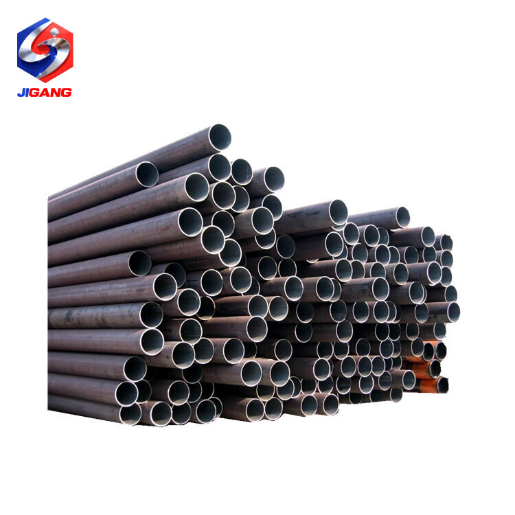 Q345E Seamless&Welded Pipe Piles
