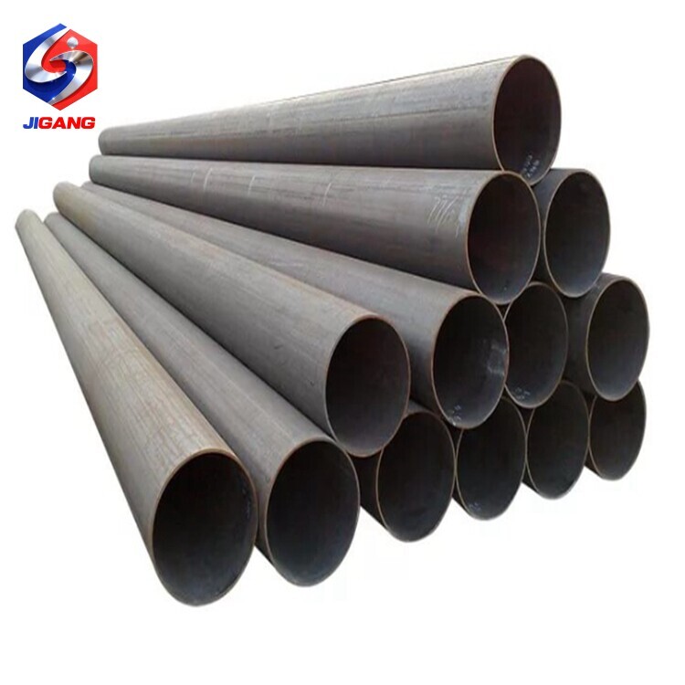 A106 Grade B Steel Pipe