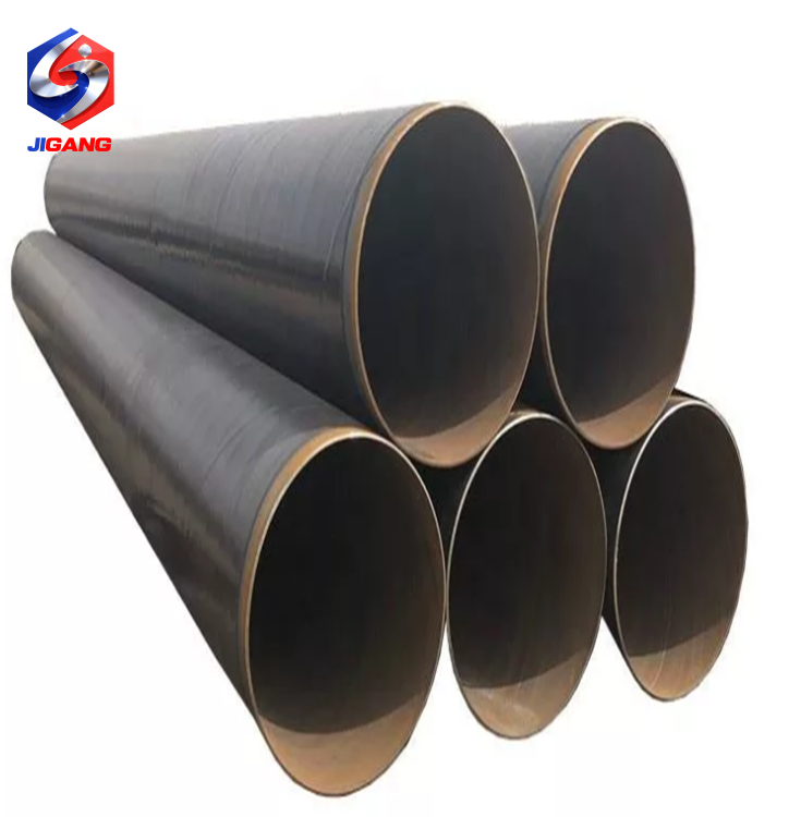 A53 Seamless & Welded Carbon Steel Pipe