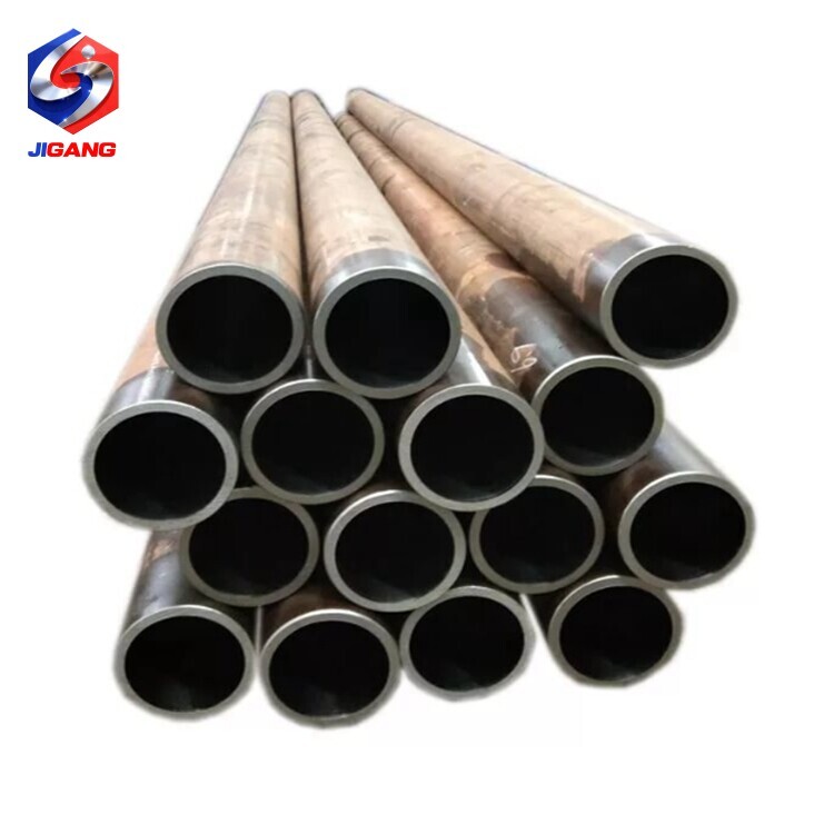 A53 Seamless & Welded Carbon Steel Pipe