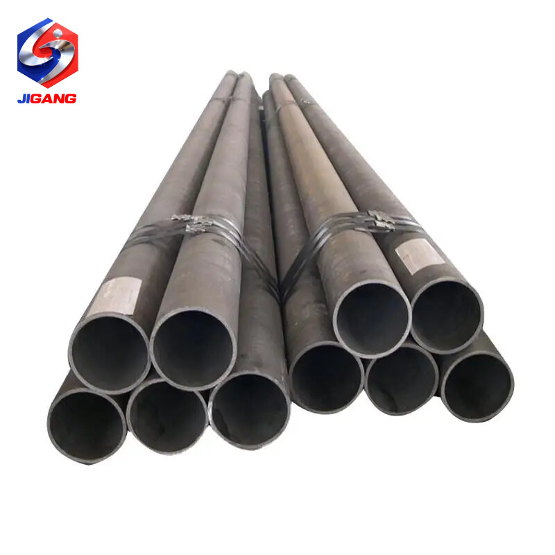 A333 Seamless & Welded Steel Pipe