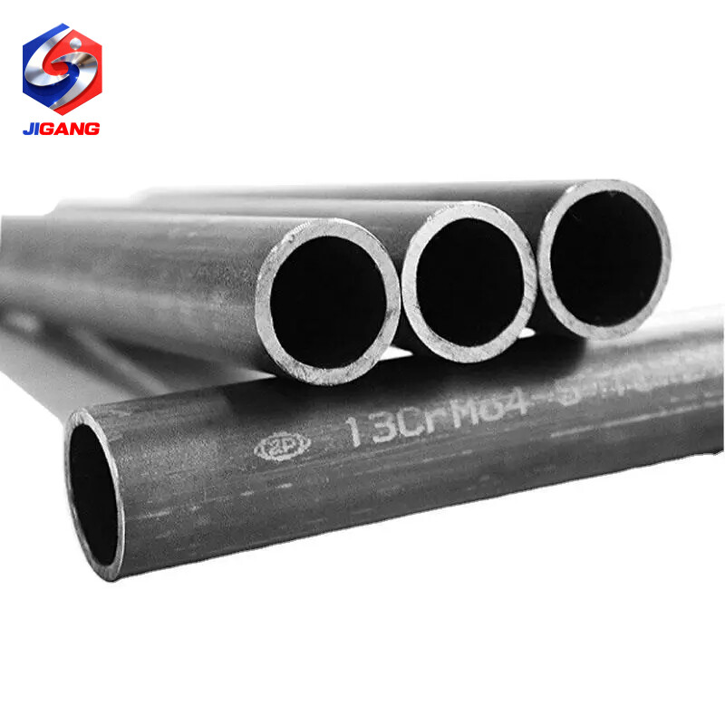 A252 Seamless&Welded Pipe Piles