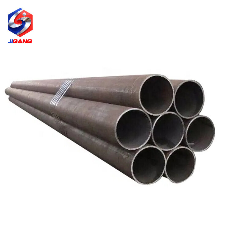 A333 Seamless & Welded Steel Pipe