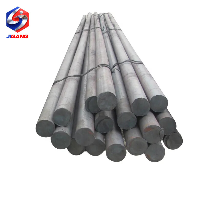 A105 Round Steel Bar