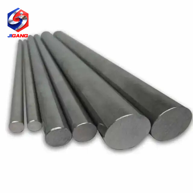 Q235D Round Steel Bar