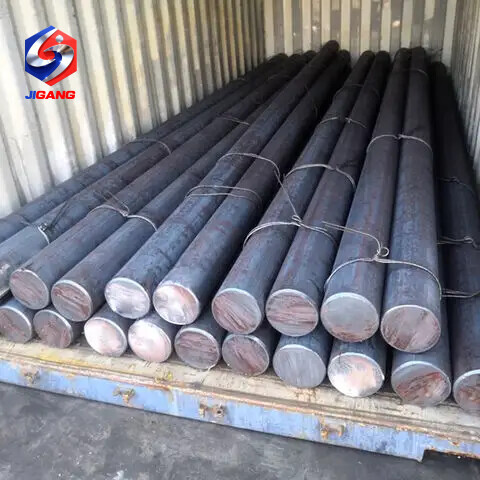 Carbon Steel Bar