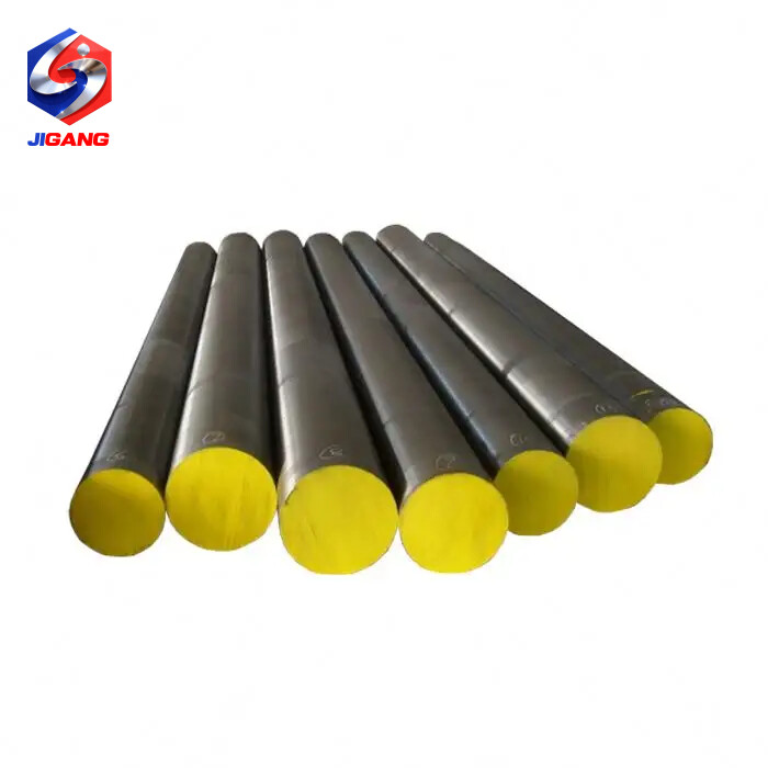 A572 Round Steel Bar