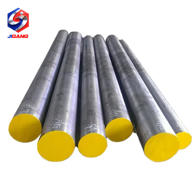 AISI/SAE 8620 Carbon Steel Bar