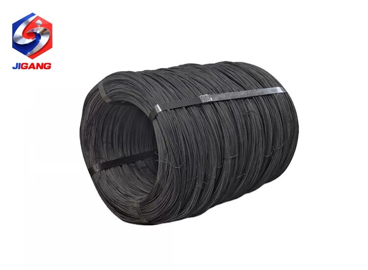 ST37 Carbon Steel Wire