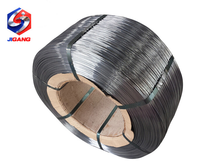 Q420 Carbon Steel Wire