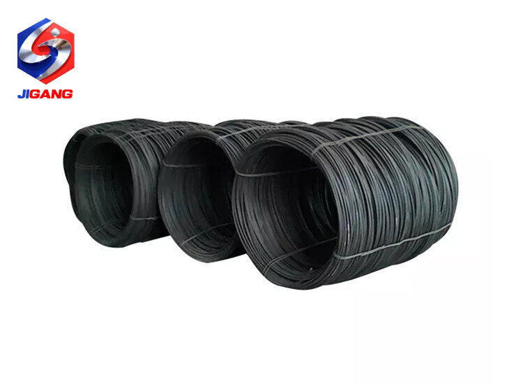 Q345C Carbon Steel Wire