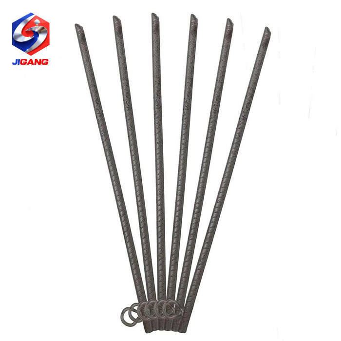 B500A/B500B/B500C Rebar