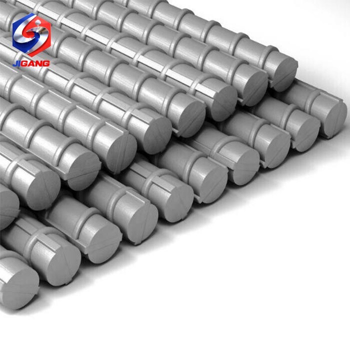 HPB300/HRB335/HRB400/HRB500 Reinforcement