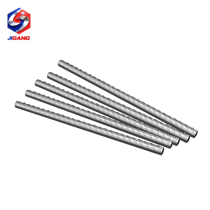 Q550D Epoxy Resin Coated Steel Bar