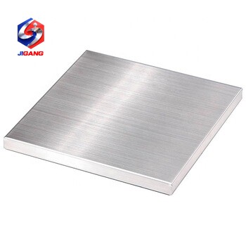 304 Stainless Steel Plate