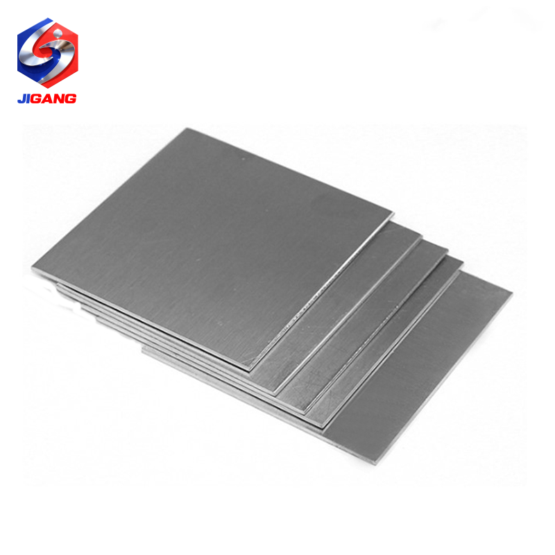 301 Stainless Steel Plate