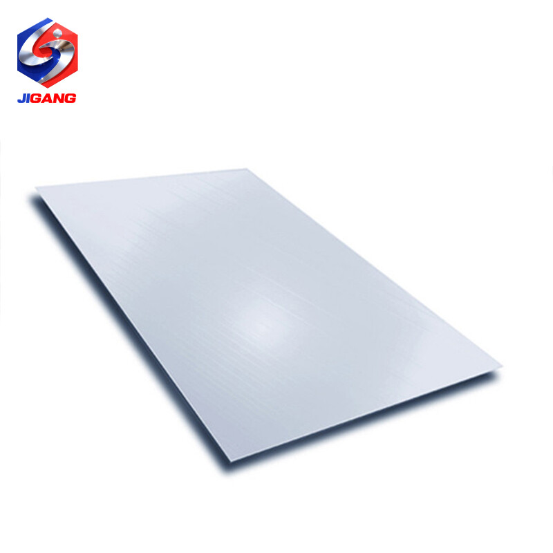 202 Stainless Steel Plate