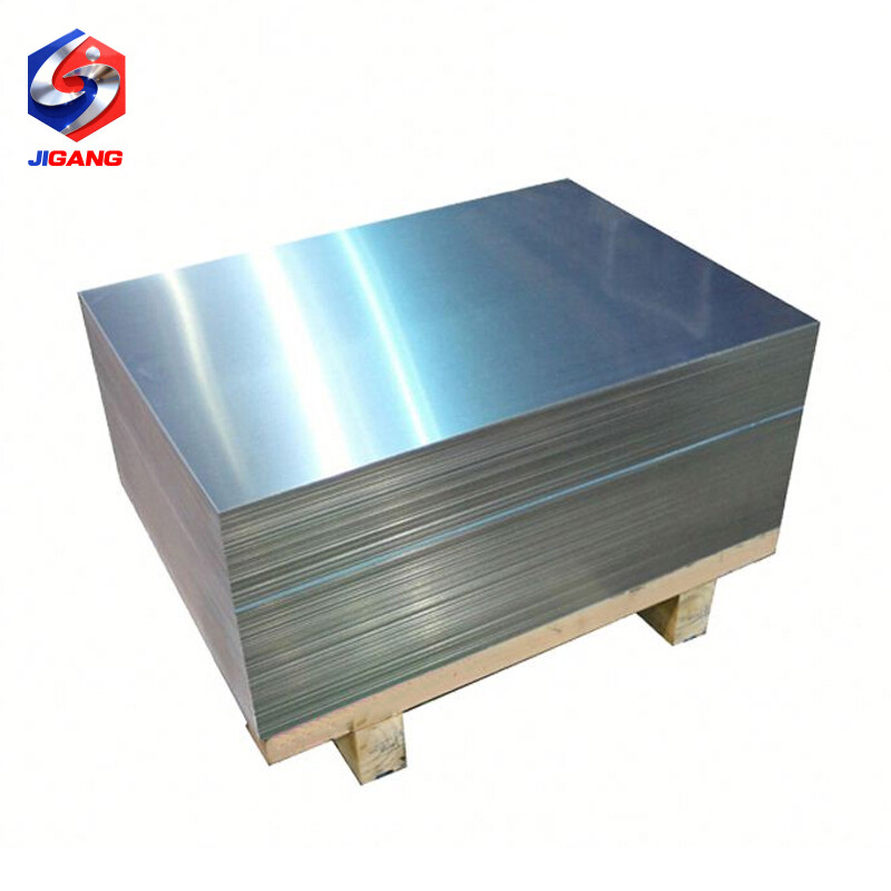 202 Stainless Steel Plate