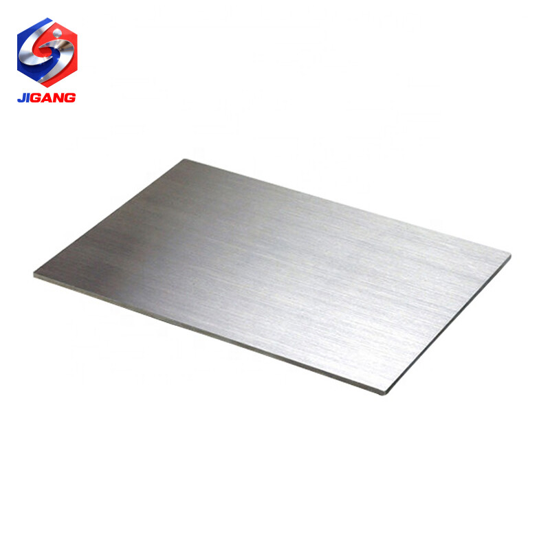 201 Stainless Steel Plate