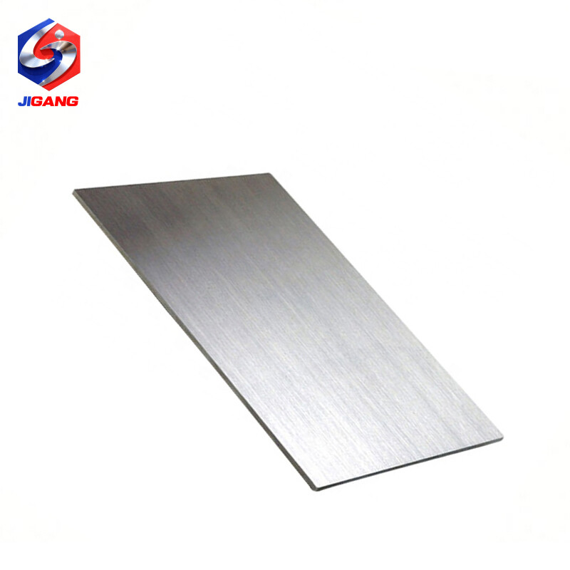 Stainless Steel Plate