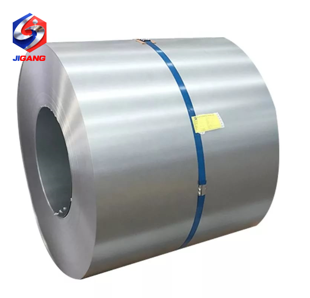 904L Stainless Steel Coil