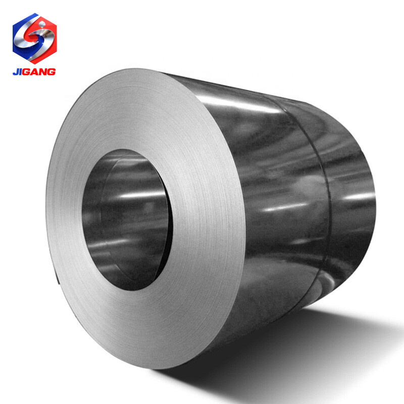 321 Stainless Steel Coil