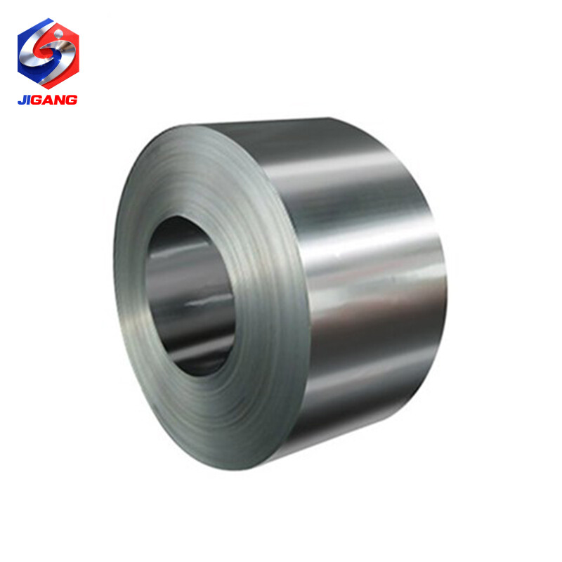 321 Stainless Steel Coil