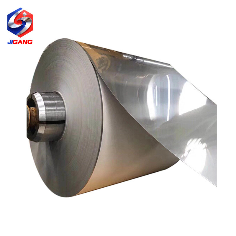 302 Stainless Steel Coil