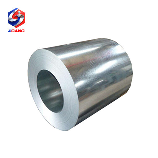 302 Stainless Steel Coil