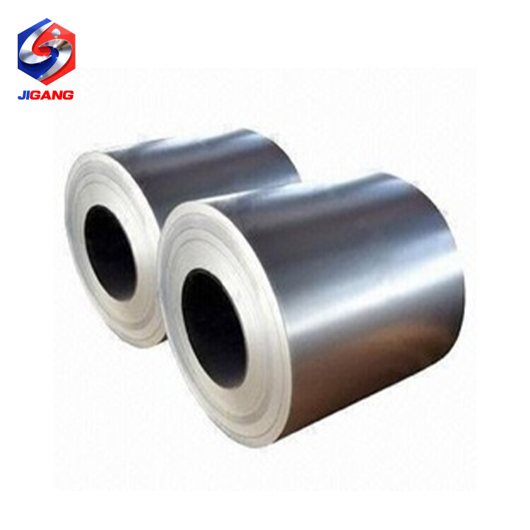 202 Stainless Steel Coil