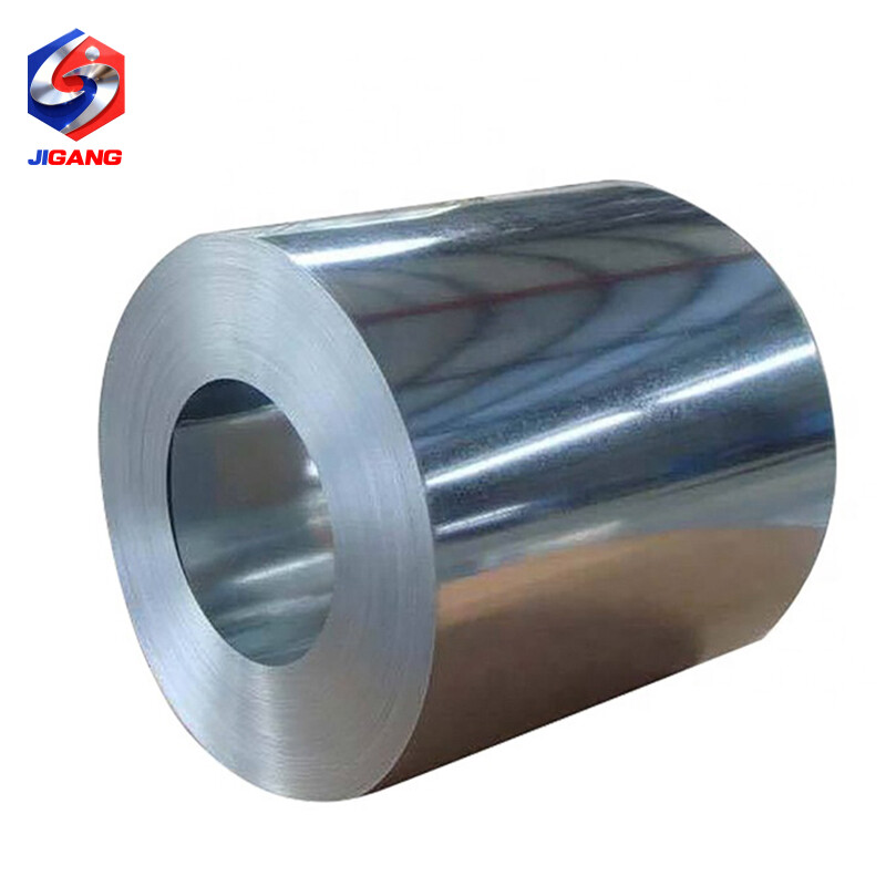 201 Stainless Steel Coil