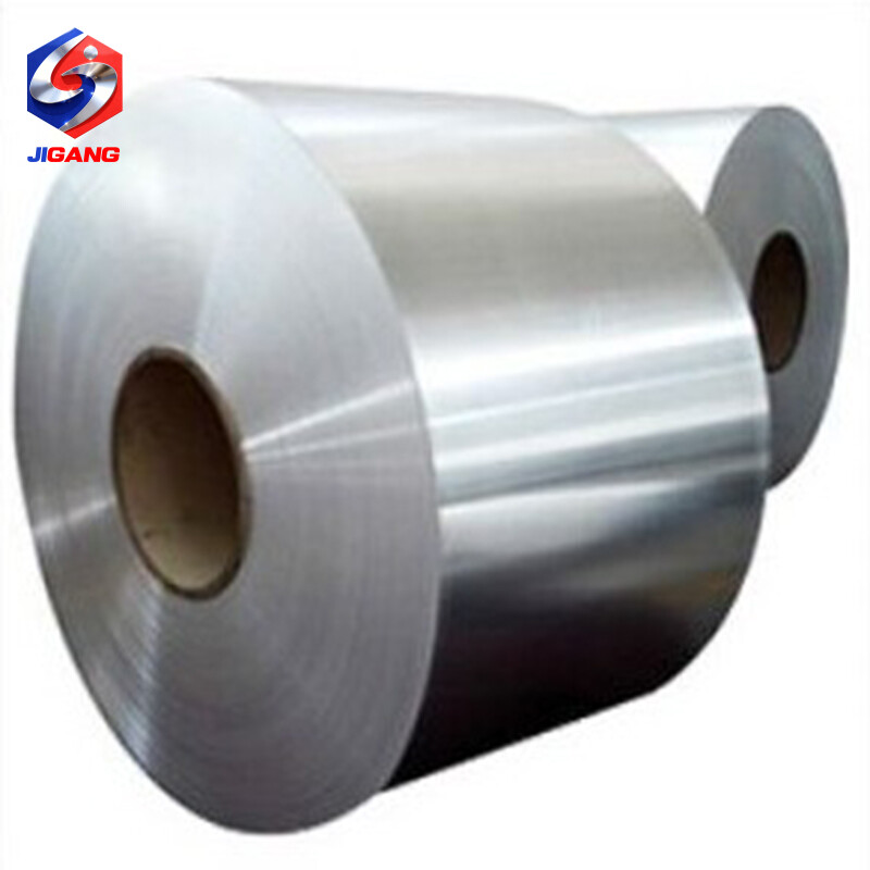 304L Stainless Steel Coil