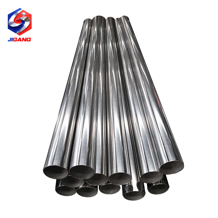 316L Stainless Steel Pipe
