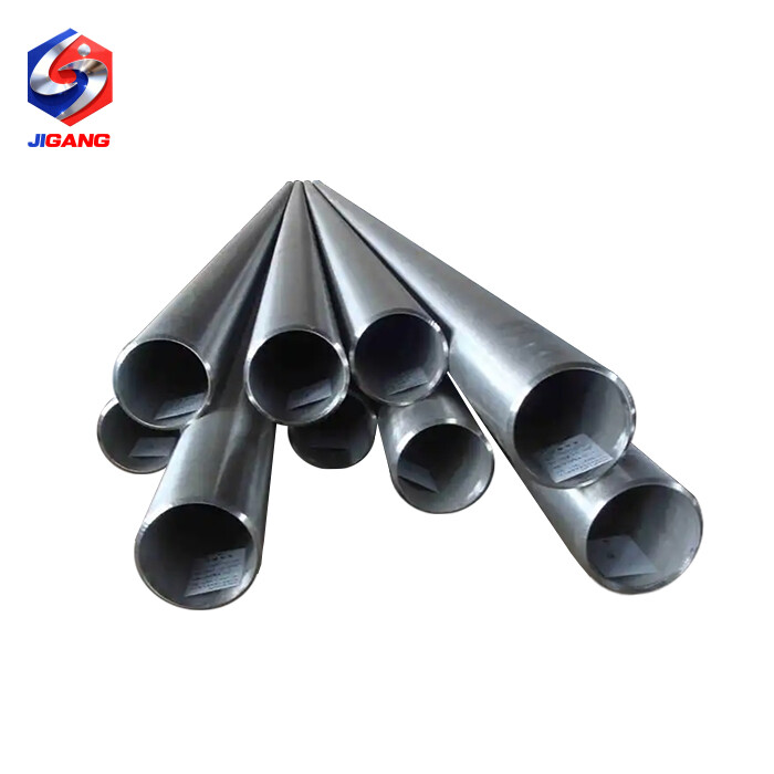 301L Stainless Steel Pipe